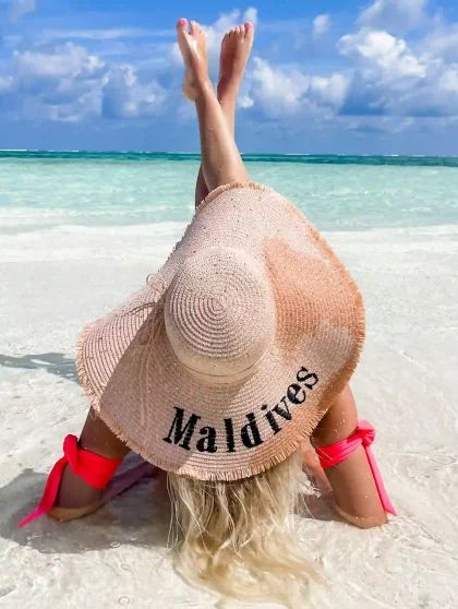 maldives